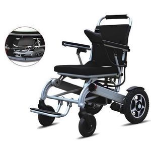 electric wheelchair 1