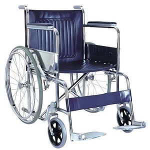 manual wheelchair 1