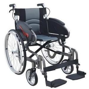 manual wheelchair 1