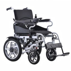 electric wheelchair 1