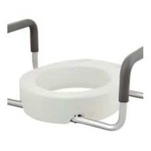 raised toilet seat 1