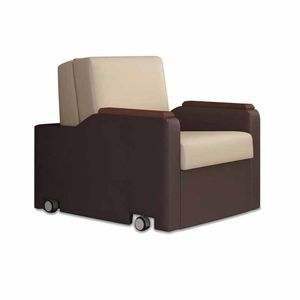 patient room sofa-bed 1