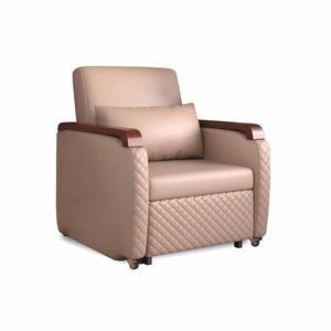 patient room sofa-bed 1