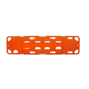 plastic backboard stretcher 1