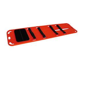 plastic backboard stretcher 1