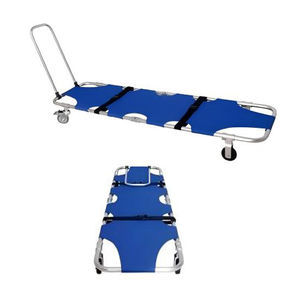 transport stretcher 1
