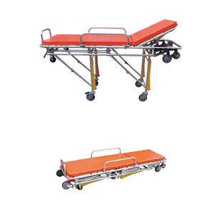 ambulance stretcher 1