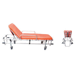 ambulance stretcher 1