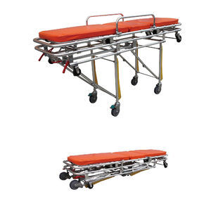 ambulance stretcher 1