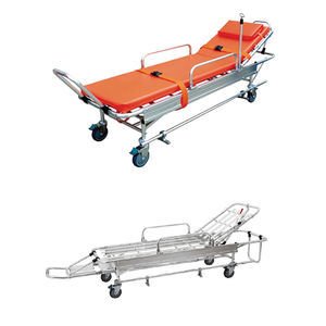ambulance stretchers