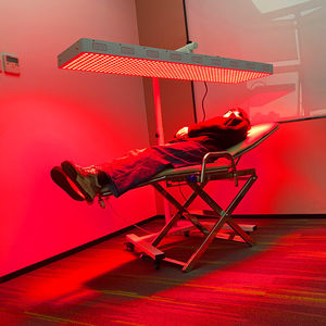 aesthetic phototherapy lamp