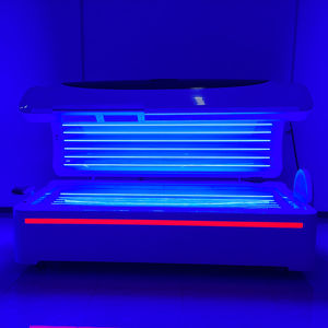 muscle recovery phototherapy lamp