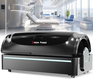 body slimming phototherapy bed