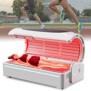 skin rejuvenation phototherapy lamp 1