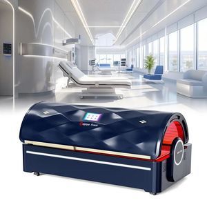 hair growth phototherapy lamp