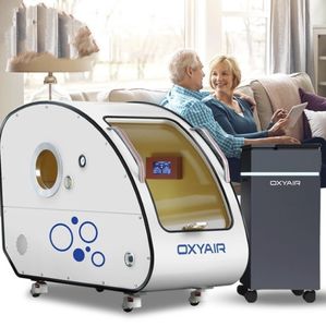 oxygen therapy hyperbaric cabin 1