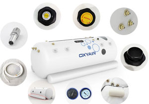 oxygen therapy hyperbaric cabin 1