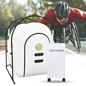 oxygen therapy hyperbaric cabin 1