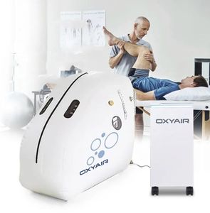 oxygen therapy hyperbaric cabin 1