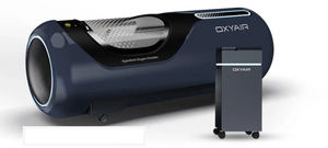 oxygen therapy hyperbaric cabin 1