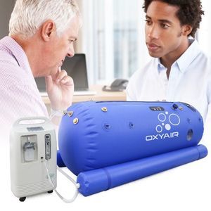 oxygen therapy hyperbaric cabin