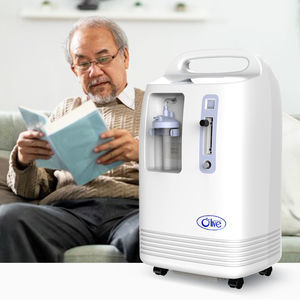 medical oxygen concentrator