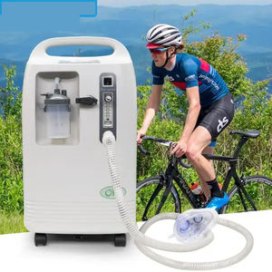 hypoxic training intermittent hypoxic therapy unit