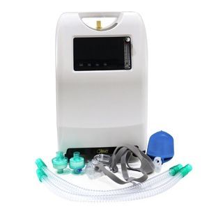 physical endurance intermittent hypoxic therapy unit