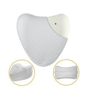 knee positioning cushion