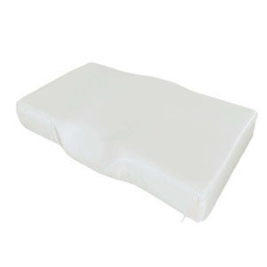 back positioning pillow