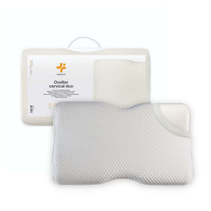 cervical positioning pillow