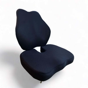 coccyx positioning cushion