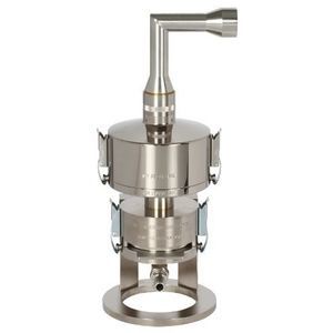 Fast screening impactor for the pharmaceutical industry - Fast ...