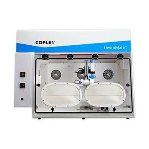 environmental test chamber