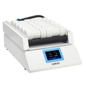 automatic dissolution tester