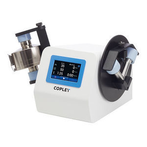 semi-automatic sample preparation system