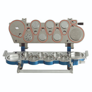 next-generation impactor for the pharmaceutical industry