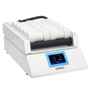 automatic dissolution tester