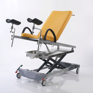 gynecological examination chair