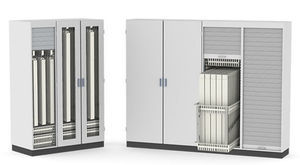 dispensing cabinet