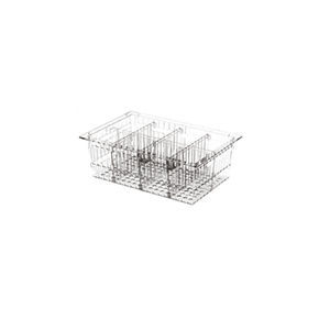 polycarbonate basket