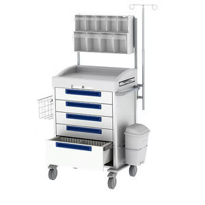 medication trolley