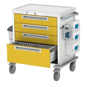 medical trolley
