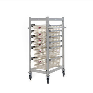 hospital trolley