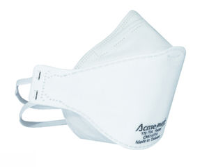 N95 respirator mask