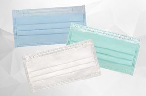 ASTM standards surgical mask