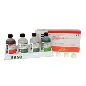 staining solution reagent 1