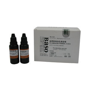 stain reagent kit 1
