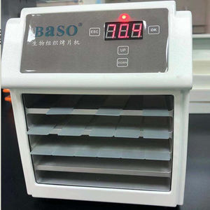 laboratory slide washer 1