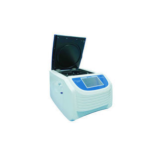 automated sample preparation system